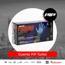 Guante PIP Turbo v1