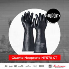 Guante Neopreno NP570 CT
