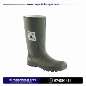 Bota CHIMIE SA ETCHE Antiperforante-Etche