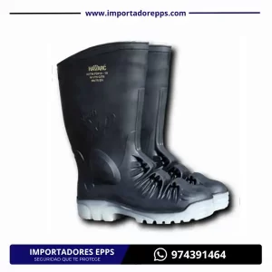 Bota HEAVY DUTY GUMBOOT Antiperforante-HAVARC