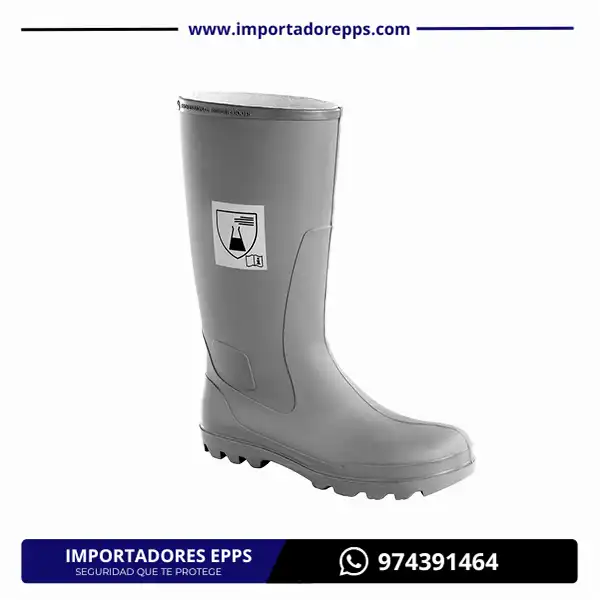 Bota HYPALON SA ETCHE Antiperforante-Etche