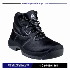 Bota Jumper3 S3 DeltaPlus Antiperforante-DELTAPLUS