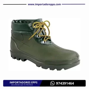 Bota MIC CHIMIE SA ETCHE Químico-Etche