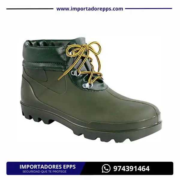 Bota MIC CHIMIE SA ETCHE Químico-Etche