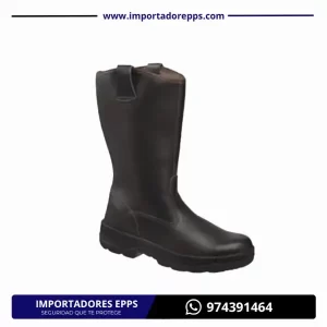 Bota Petrolera 9010A Antiperforante-BOMPEL