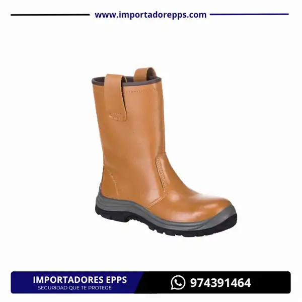 Bota Steelite Rigger PortWest