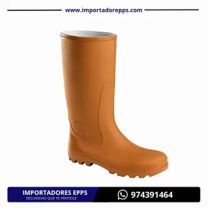 Bota VITON SA ETCHE Antiperforante-Etche