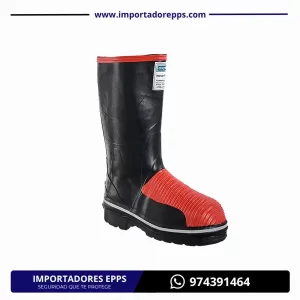 Bota WMS IND MINER Workman Antiperforante- Workman