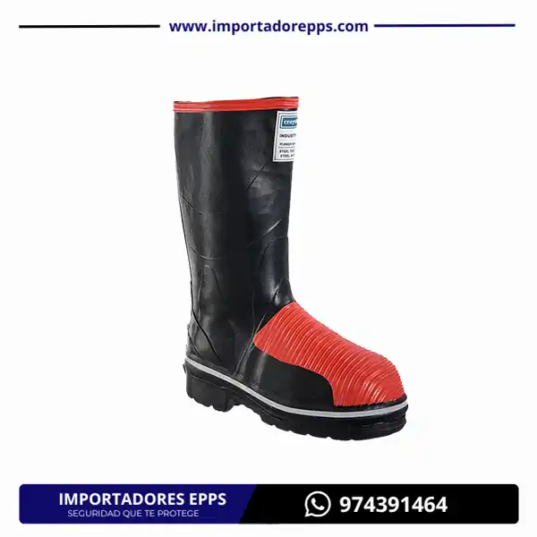 Bota WMS IND MINER Workman Antiperforante- Workman