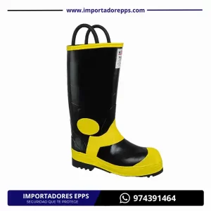 Bota WMS NOMEX Workman Antiperforante-Workman