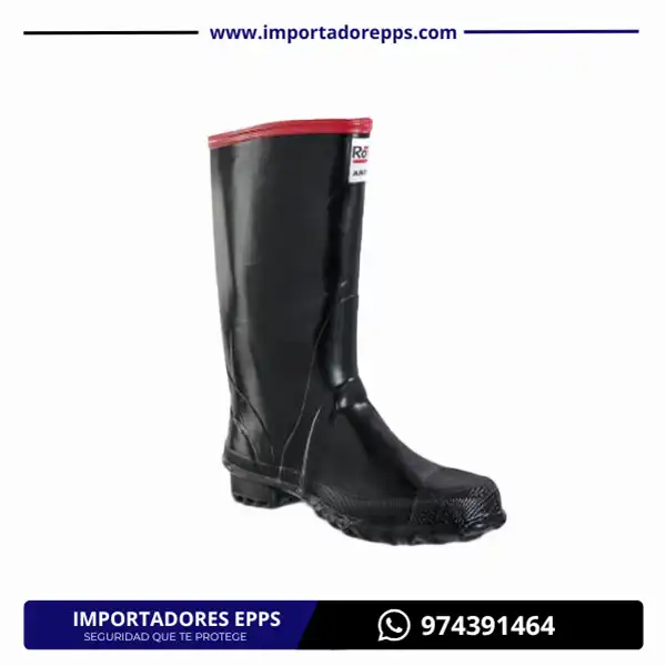 Bota WMS S-ARGYLL Workman Antiperforante-Workman