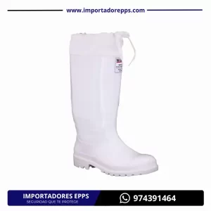 Bota WMS THERMAL Workman Antiperforante-Workman