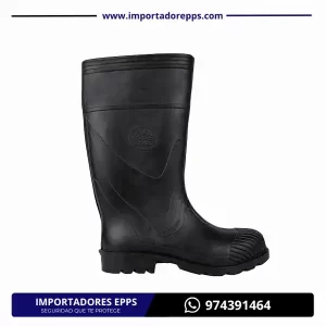 Bota de seguridad Cóndor PPA BATA Antiperforante -Bata
