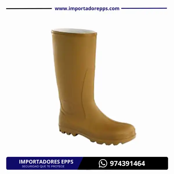 Bota de seguridad DIELECTRIC SA Dieléctrico-Etche