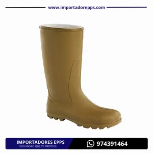 Bota dieléctrica TST SA 20000 V Dieléctrico-Etche