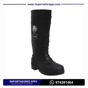 Bota industrial Work master BATA Puntera Composite-Bata