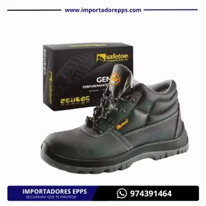 Bota industrial de jebe AC-BRAA-Alcany