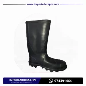 Bota industrial reforzada AC-BRAAF-Alcany