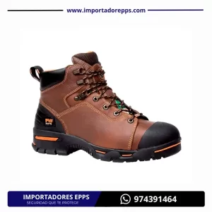 Botín ENDURANCE Timberland Antiperforante-Timberland