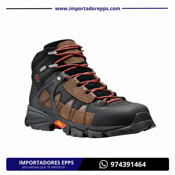 Botín HYPERION Timberland Impermeable-Timberland