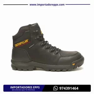 Botin Hombre Resorption Ct Wp Impermeable-CAT