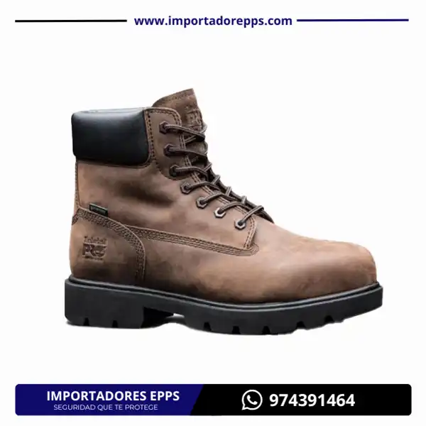 Botín SAWHORSE Timberland PRO-Timberland