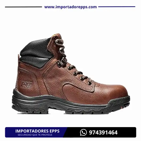 Botín TITAN TIMBERLAND PRO
