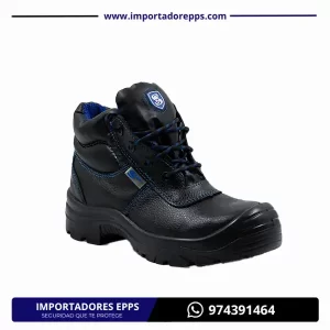 Botín de seguridad GALLOPER PLUS Dieléctrico-SPRO