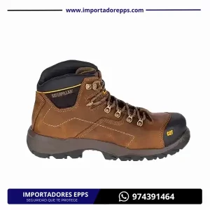Botin industrial Coolant ST P711840 Dieléctrico-CAT