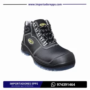 Botín industrial FENIX NT350 Dieléctrico-Nazca