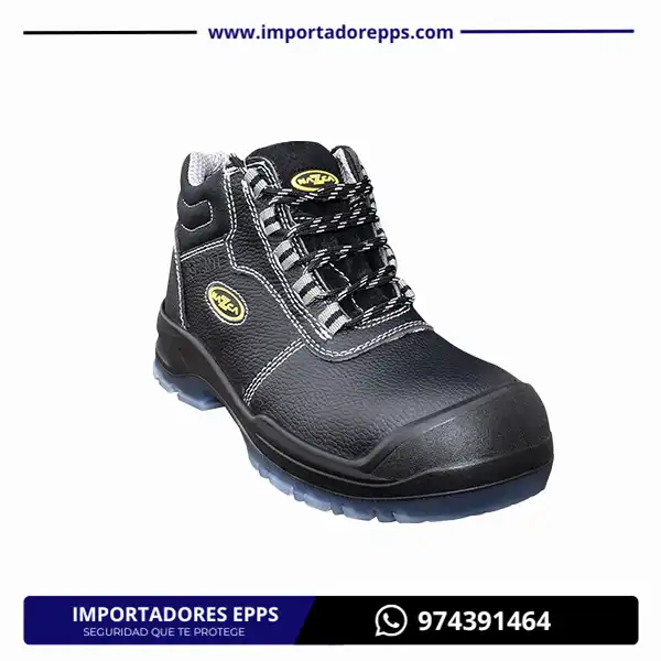 Botín industrial FENIX NT350 Dieléctrico-Nazca