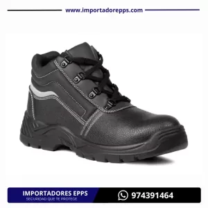 Botín industrial NACRITE S1P Antiperforante-Nacional