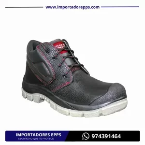 Botín industrial STEEL FP Dieléctrico-SteelPro