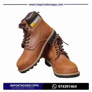 Botín industrial STRONG ST1-102-Alcany