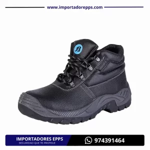 Botín industrial Worker BATA Dieléctrico-Bata