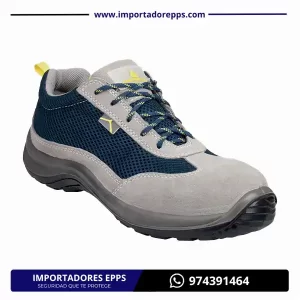 Calzado industrial DELTAPLUS