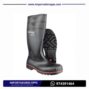 DUNLOP ACIFORT HEAVY DUTY-Calzado de Seguridad Dunlop