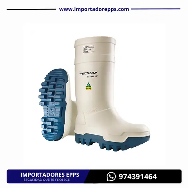 Dunlop Purofort FoodPro CA61131-Dunlop