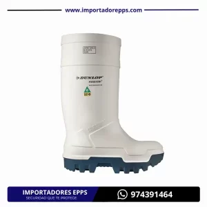 Dunlop Purofort Thermo + C662143 Impermeable-Dunlop
