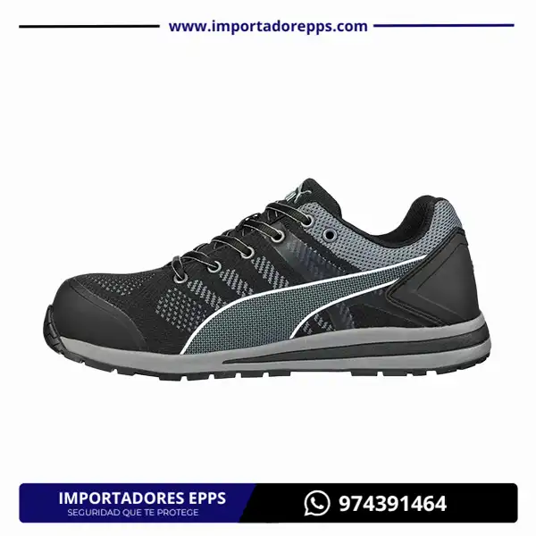 Zapatilla ELEVATE KNIT-Calzado de Seguridad PUMA SAFETY