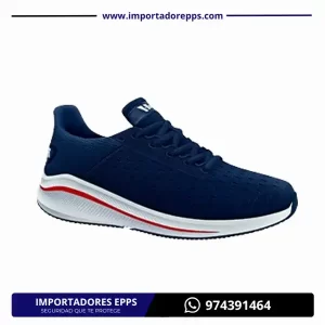 Zapatilla urbana HUNT H6828-Calzado de Seguridad VENUS