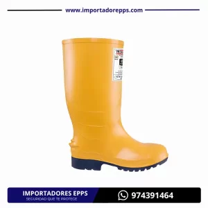 Zapato industrial OIL RESISTANT Antiperforante-Workman